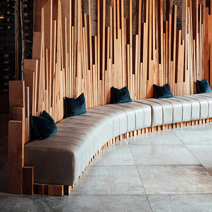 木香居 | 掀起武汉高端实木文化新浪潮