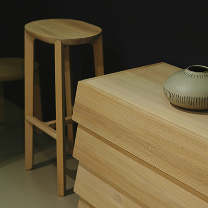 木香居 | 掀起武汉高端实木文化新浪潮