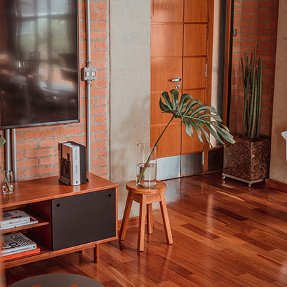 木香居 | 掀起武汉高端实木文化新浪潮