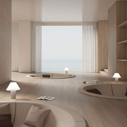 木香居 | 掀起武汉高端实木文化新浪潮