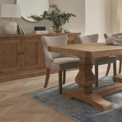 木香居 | 掀起武汉高端实木文化新浪潮