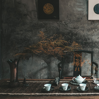 木香居 | 掀起武汉高端实木文化新浪潮