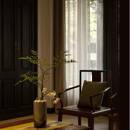 木香居 | 掀起武汉高端实木文化新浪潮