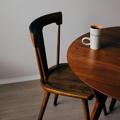 木香居 | 掀起武汉高端实木文化新浪潮