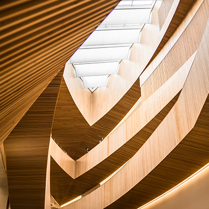 木香居 | 掀起武汉高端实木文化新浪潮