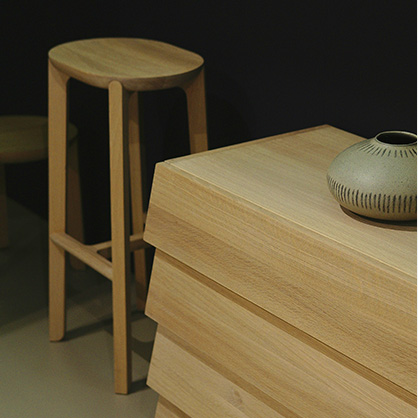 木香居 | 掀起武汉高端实木文化新浪潮