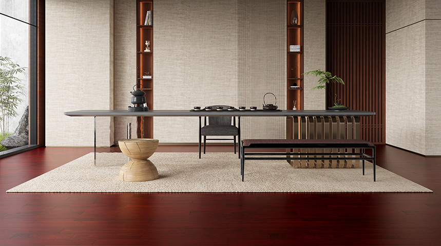 木香居案例名称