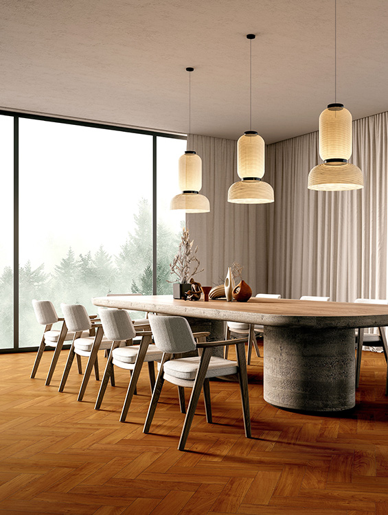 木香居案例名称