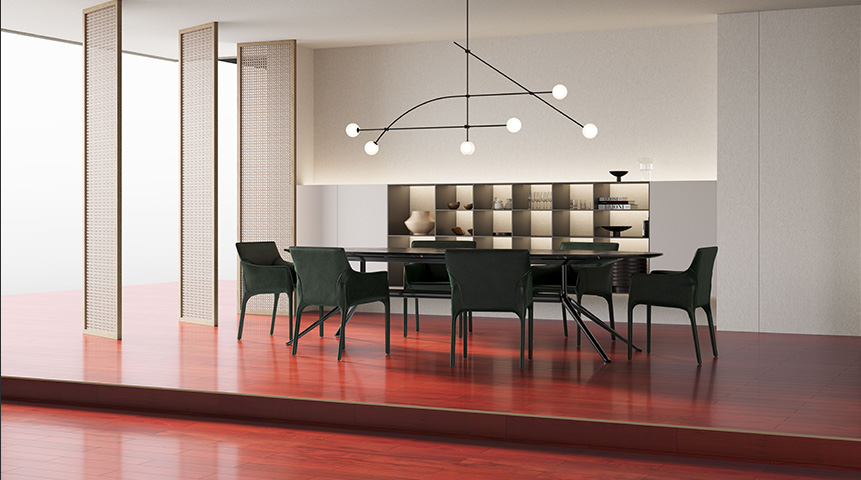 木香居案例名称