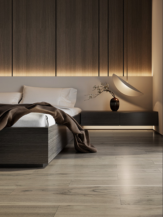 木香居案例名称