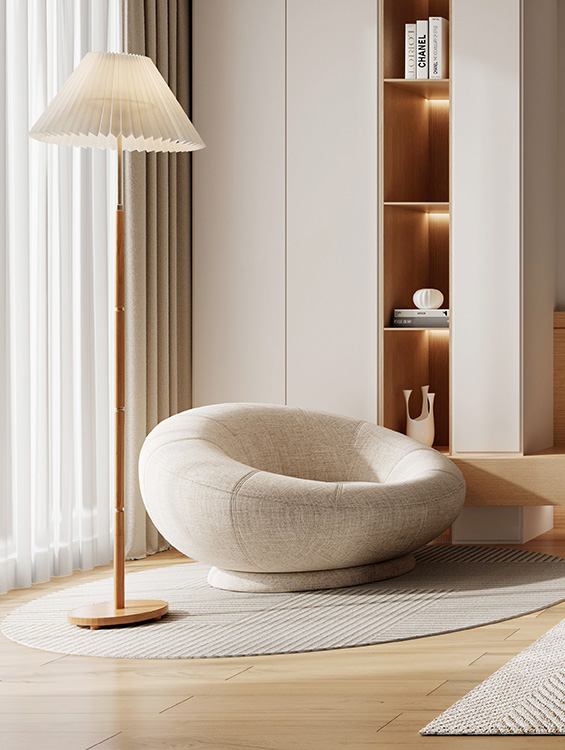 木香居案例名称