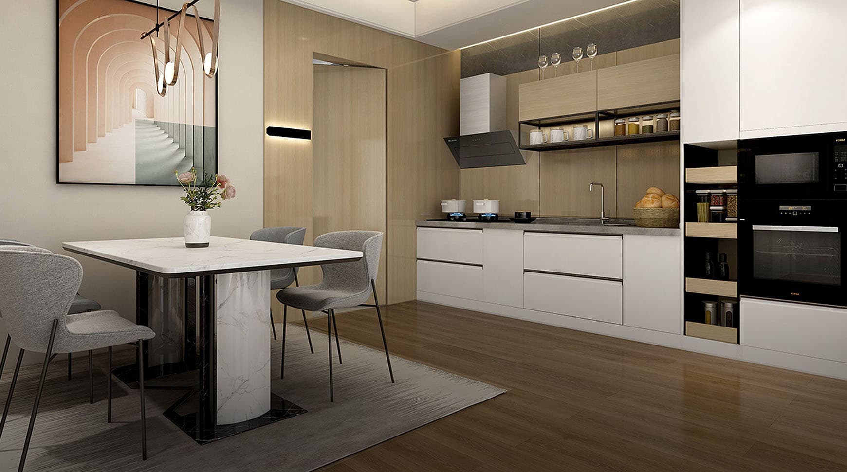 木香居案例名称