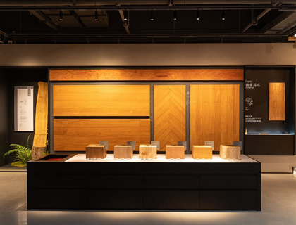 木香居 | 掀起武汉高端实木文化新浪潮