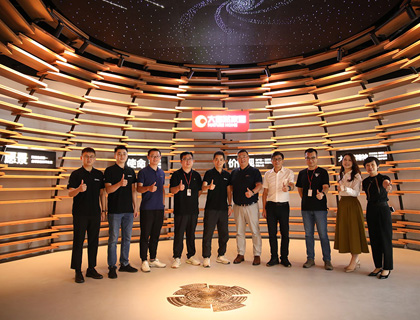 大自然家居与酷家乐达成战略合作！构建行业首个全品类数字化空间解决方案