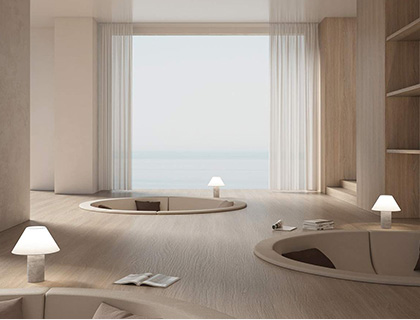 木香居 | 掀起武汉高端实木文化新浪潮