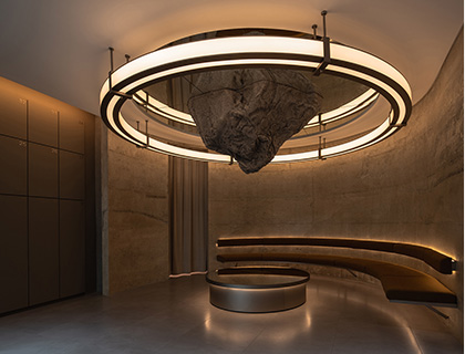 木香居 | 掀起武汉高端实木文化新浪潮