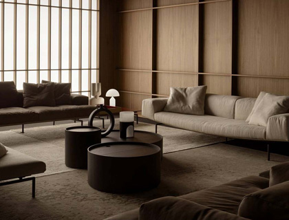 木香居 | 掀起武汉高端实木文化新浪潮